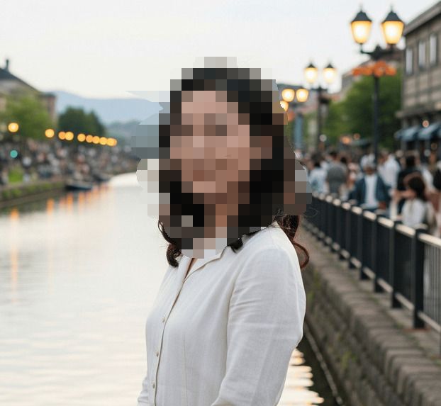 40代人妻