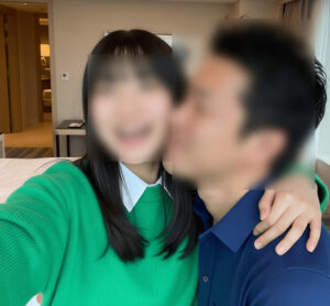 旭川の出会い系で出会った20代後半女性