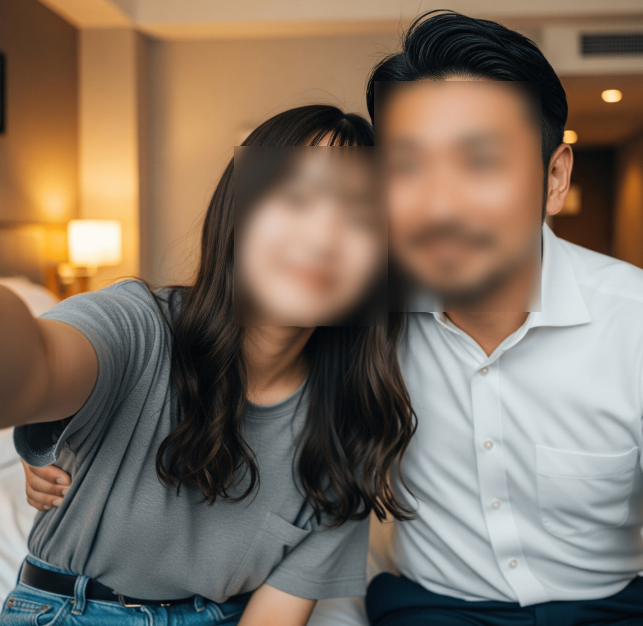 福山のマチアプで出会えた20代後半女性