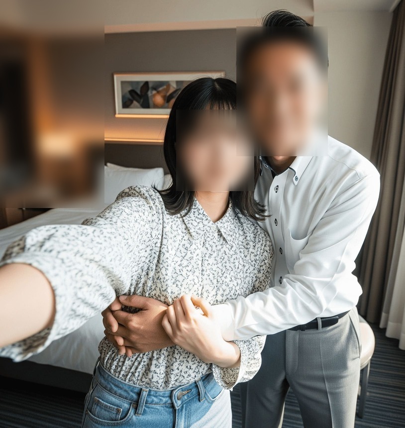 堺市出会い系で出会った30代女性